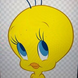 Meet your Posher, Lola